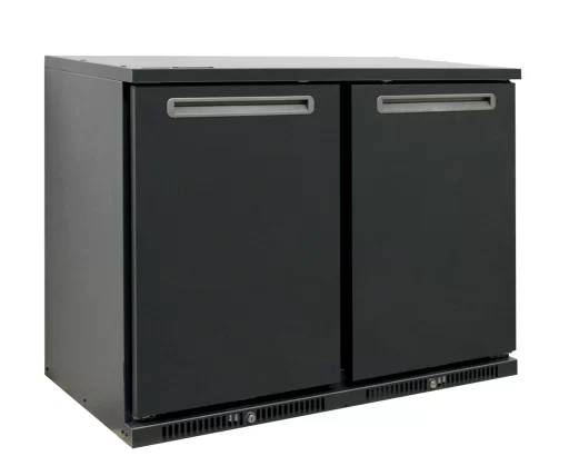 Refrigerador Backbar De Alta