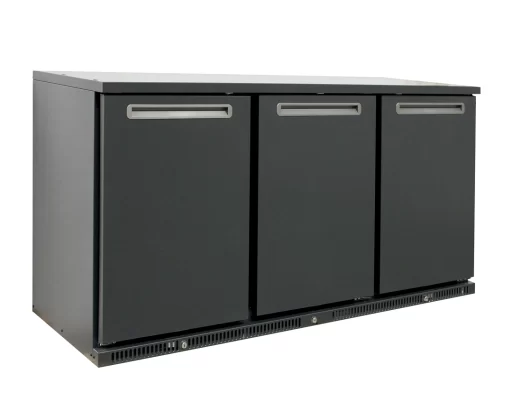 Refrigerador Backbar De Alta