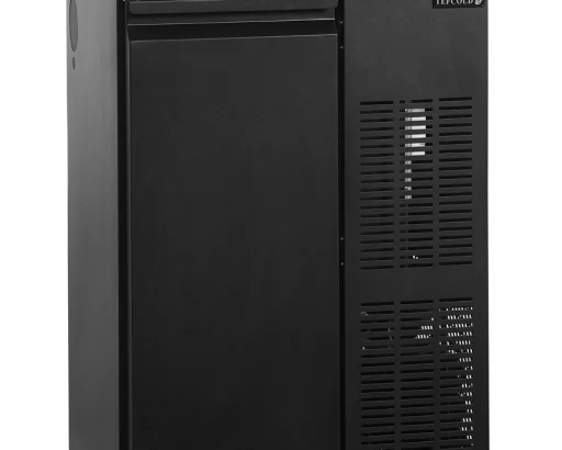 Refrigerador De Barriles