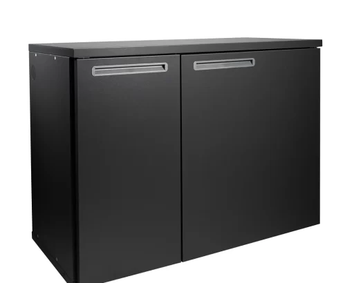 Refrigerador De Barriles De Alta