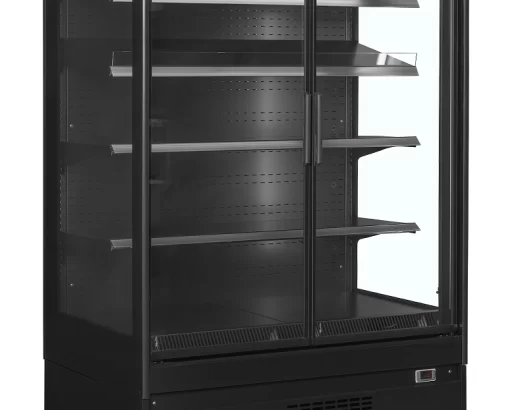 Refrigerador Mural De Supermercado