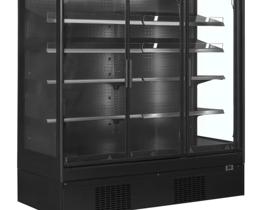 Refrigerador Mural De Supermercado