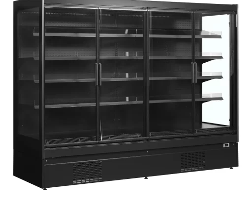 Refrigerador Mural De Supermercado