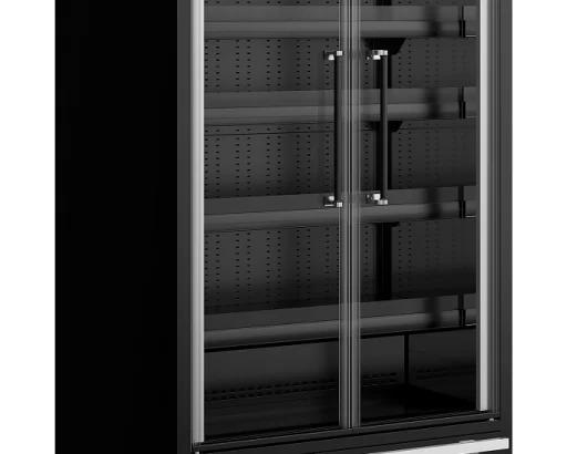 Refrigerador Mural De Supermercado