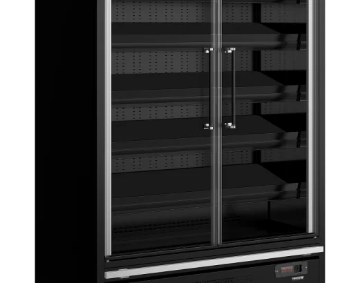 Refrigerador Mural De Supermercado