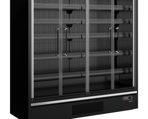 Refrigerador Mural De Supermercado