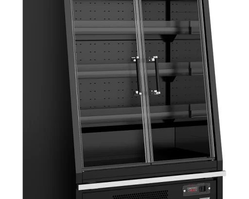 Refrigerador Mural De Supermercado