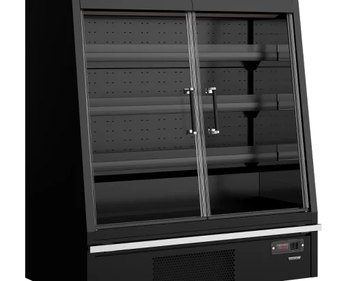 Refrigerador Mural De Supermercado