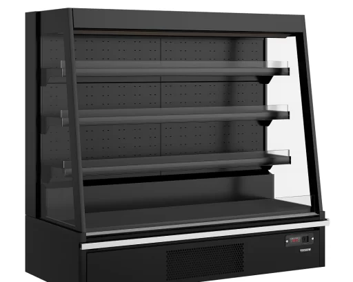 Refrigerador Mural De Supermercado