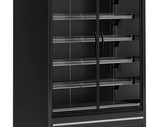 Refrigerador Mural De Supermercado