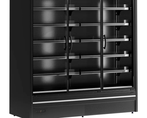 Refrigerador Mural De Supermercado