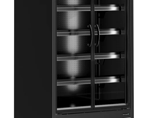 Refrigerador Mural De Supermercado