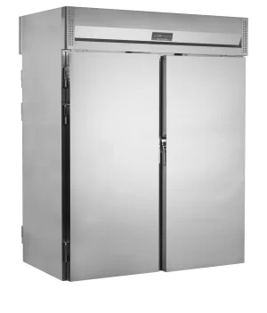 Refrigerador para carros con doble entrada