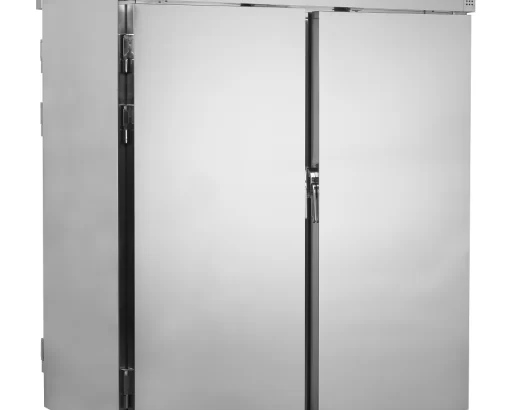 Refrigerador Para Carros Con Doble Entrada