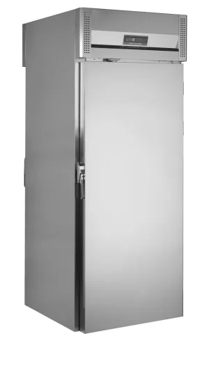 Refrigerador para carros con doble entrada