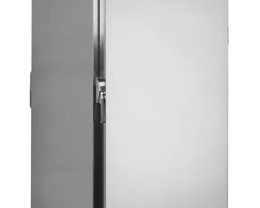 Refrigerador Para Carros Con Doble Entrada