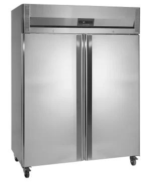 Refrigerador vertical GN2/1
