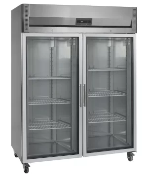 Refrigerador vertical GN2/1