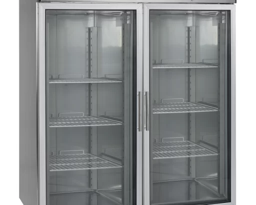 Refrigerador Vertical Gn2/1