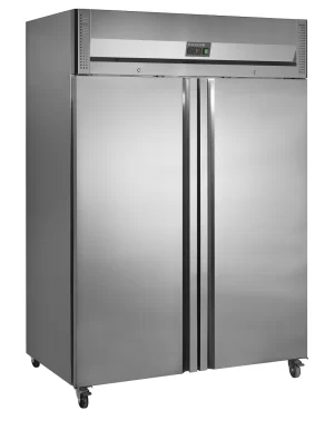 Refrigerador vertical GN2/1