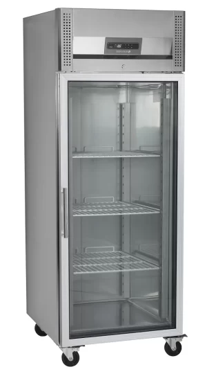 Refrigerador vertical GN2/1