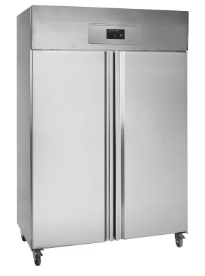 Refrigerador vertical