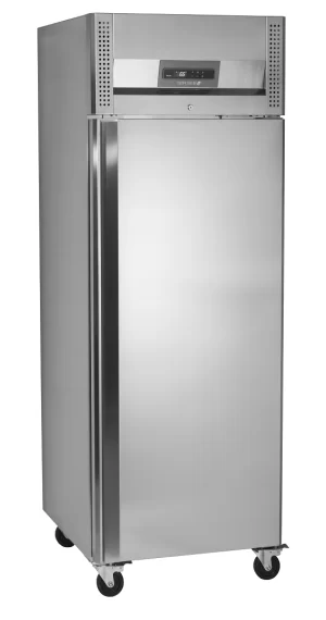 Refrigerador vertical