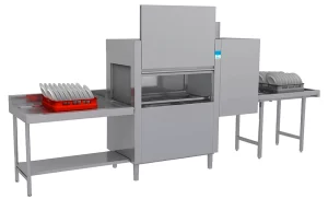 Túnel de arrastre Elettrobar NIÁGARA 412,1