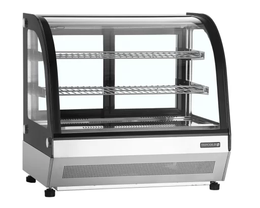 Vitrina De Exposición Refrigerada