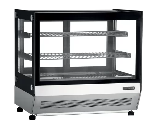 Vitrina De Exposición Refrigerada