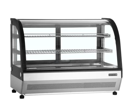 Vitrina De Exposición Refrigerada