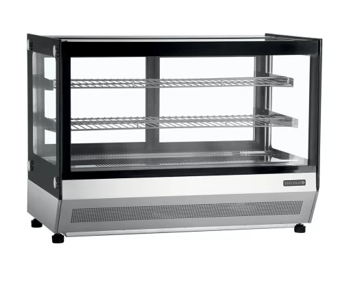 Vitrina De Exposición Refrigerada