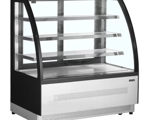 Vitrina De Exposición Refrigerada