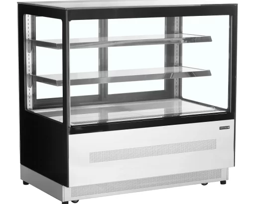 Vitrina De Exposición Refrigerada