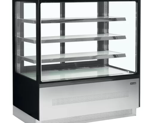 Vitrina De Exposición Refrigerada