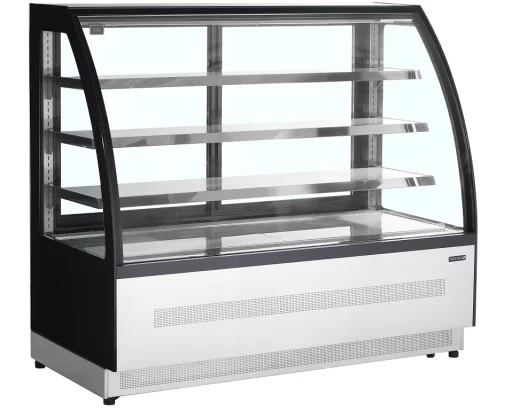 Vitrina De Exposición Refrigerada