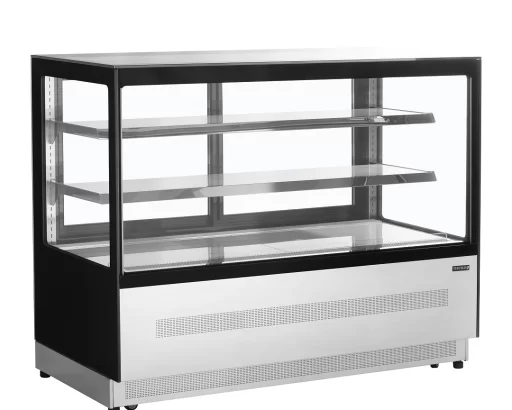 Vitrina De Exposición Refrigerada