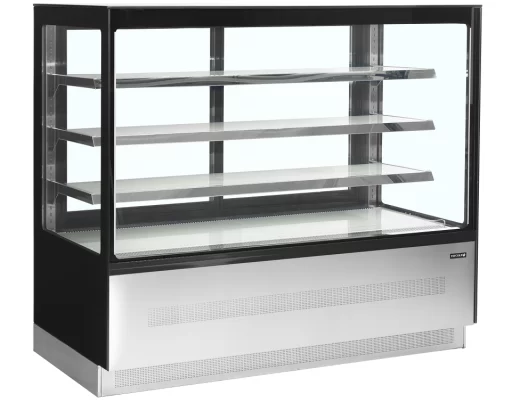 Vitrina De Exposición Refrigerada