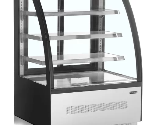 Vitrina De Exposición Refrigerada