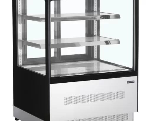 Vitrina De Exposición Refrigerada