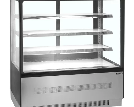 Vitrina De Exposición Refrigerada