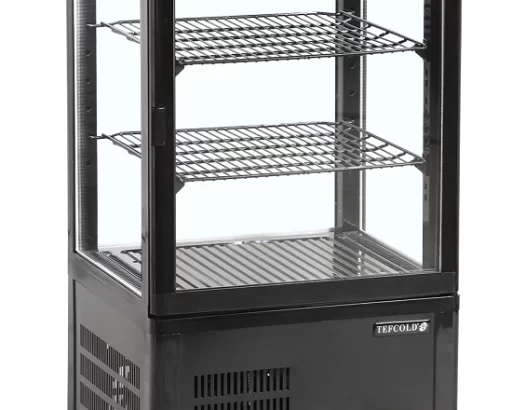 Vitrina De Exposición Refrigerada