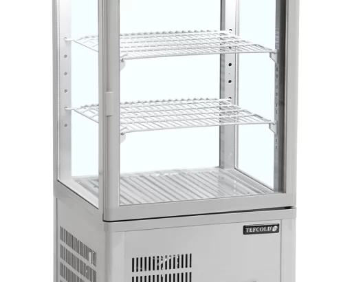 Vitrina De Exposición Refrigerada