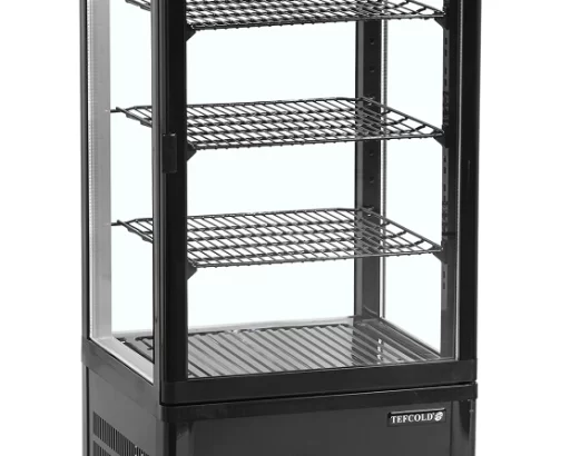 Vitrina De Exposición Refrigerada