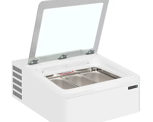 Vitrina Para Helados