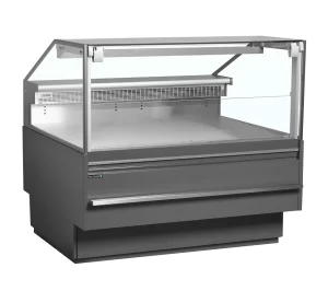 Vitrina refrigerada