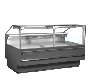 Vitrina refrigerada