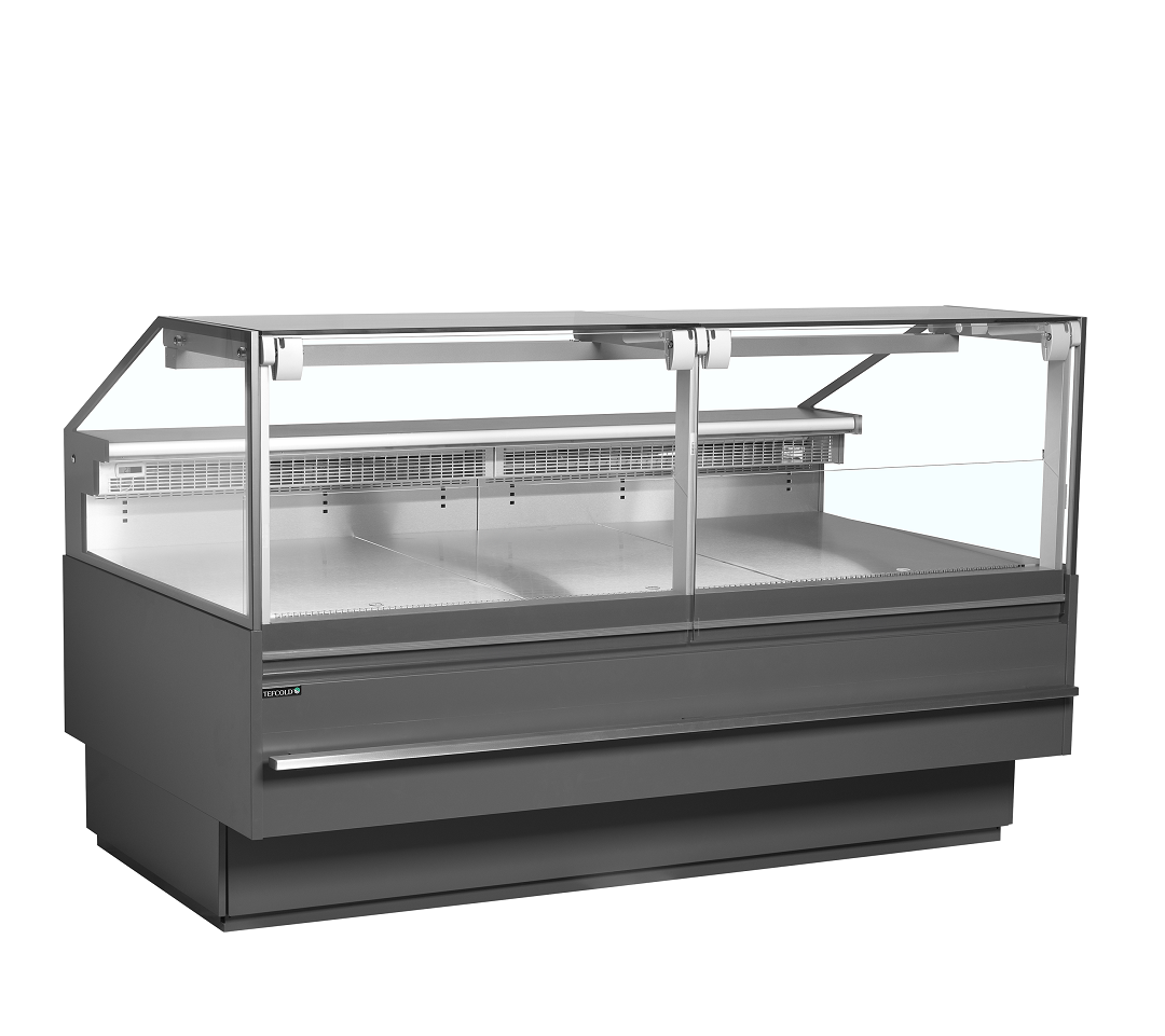 Vitrina refrigerada