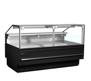 Vitrina refrigerada