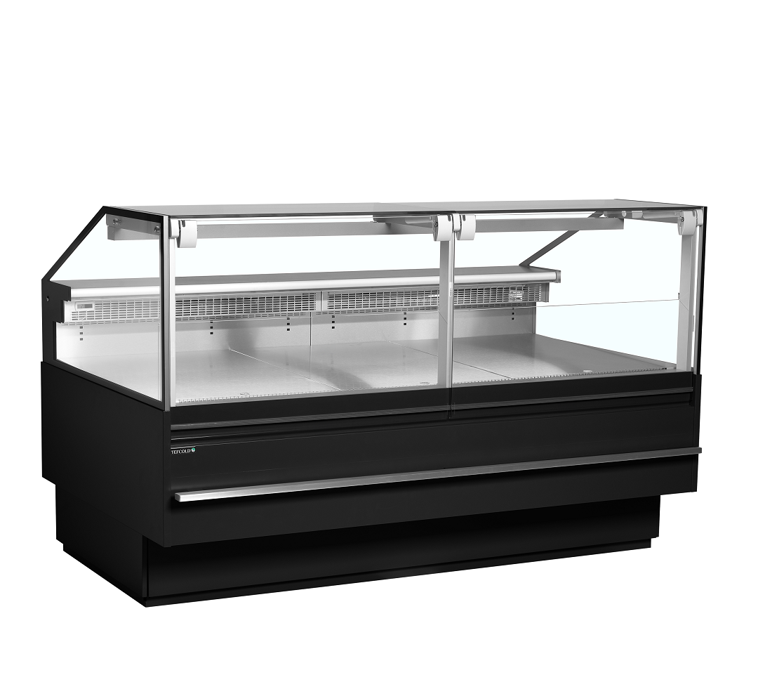 Vitrina refrigerada